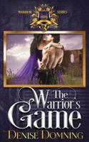 The Warrior's Game 0060509104 Book Cover