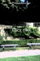 Chez moi (French Edition) 2414437065 Book Cover