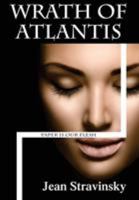 Wrath of Atlantis: Paper is our Flesh 177528090X Book Cover