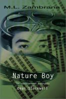 Nature Boy: The Unauthorized Biography of Dean Stockwell 0595218296 Book Cover