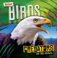 Bird Predators 1538274191 Book Cover