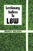 Lectionary Indices in Lbw (8811) 1556730268 Book Cover