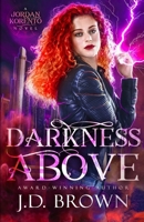 Darkness Above B0BCRXDMFL Book Cover