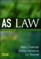 As Law B0082OSST6 Book Cover