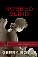 Robbed Blind 1952143497 Book Cover