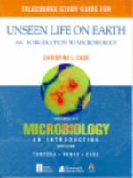 Unseen Life on Earth Telecours 0805321799 Book Cover
