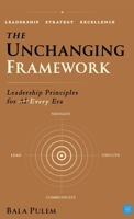 The Unchanging Framework 9378256651 Book Cover