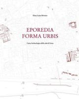 EPOREDIA Forma Urbis 1518444458 Book Cover