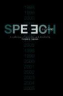 Speech: a Dialog 1411638077 Book Cover