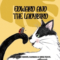 Edward And The Ladybird 1916540570 Book Cover