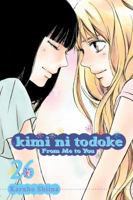 Kimi ni Todoke: From Me to You, Vol. 26 1421591634 Book Cover