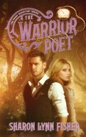 The Warrior Poet 1982572809 Book Cover