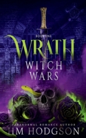 Wrath 0645559806 Book Cover