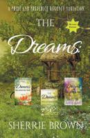 The Dreams 1386644714 Book Cover