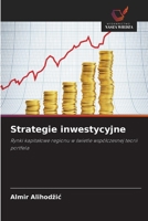 Strategie inwestycyjne (Polish Edition) 6209956718 Book Cover