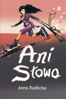 Ani Slowa 197635949X Book Cover