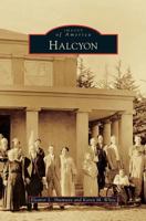 Halcyon 1467129518 Book Cover