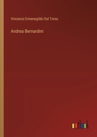 Andrea Bernardini 3388788162 Book Cover
