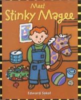 Meet Stinky Magee 0688174167 Book Cover