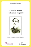 Antonio Nobre ou la crise du genre (Homotextualités) (French Edition) 2296099661 Book Cover
