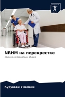 NRHM на перекрестке: Оценка из Карнатаки, Индия 6202872896 Book Cover