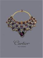 Cartier 081186099X Book Cover