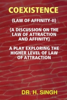Coexistence-The Law of Affinity-II 0557057140 Book Cover