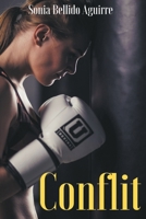 Conflit B0BL5C9H9X Book Cover