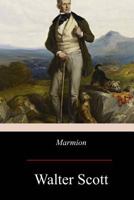 Marmion B00089FSF0 Book Cover