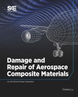 Damage and Repair of Aerospace Composite Materials 076800098X Book Cover
