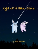 Light of A Million Stars B093KW3Y8N Book Cover