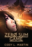 Zero Sum Game 1537161938 Book Cover