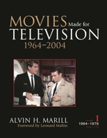 Movies Made for Television: 1964-2004 144223086X Book Cover