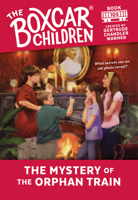 The Mystery of the Orphan Train (Boxcar Children Mysteries)