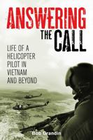 Answering the Call 1922265403 Book Cover