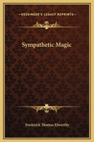 Sympathetic Magic 1425362834 Book Cover