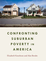 Confronting Suburban Poverty in America 0815723903 Book Cover