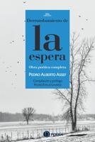 Derrumbamiento de la espera 8419369187 Book Cover