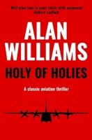 Holy of Holies 1913518612 Book Cover