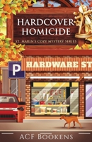 Hardcover Homicide 1952430372 Book Cover