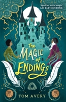 The Magic of Endings 1839132108 Book Cover