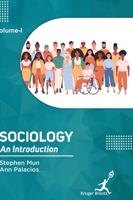 Sociology: An Introduction Vol 1 1787151611 Book Cover
