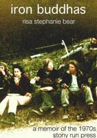 Iron Buddhas 1304796515 Book Cover