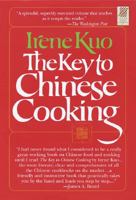 The Key to Chinese Cooking 0394496388 Book Cover