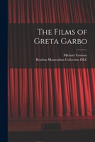 The Complete Films of Greta Garbo (Film Books) 0806501480 Book Cover