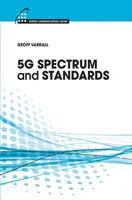 5g Spectrum and Standards 1630810444 Book Cover