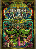 Sunbeam on the Astronaut 1934460230 Book Cover