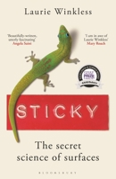 Sticky 1472950852 Book Cover