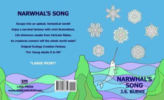 Narwhal's Song B0DPHYY2JF Book Cover