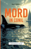 Mord in Conil: Operation Orca (German Edition) 3769322479 Book Cover